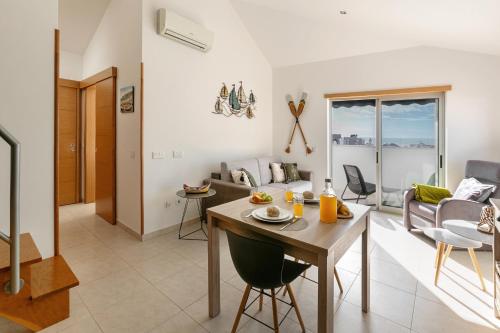 Appartement Vue Sur La Mer