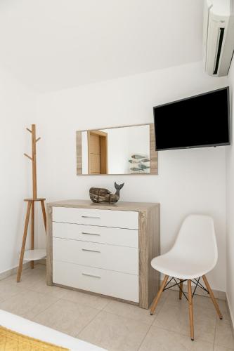 Appartement Vue Sur La Mer