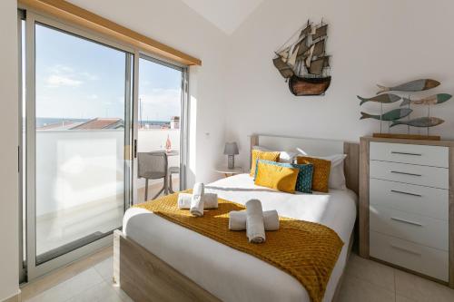Appartement Vue Sur La Mer