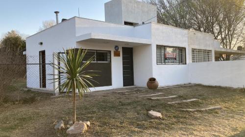 Casita San Nicolás