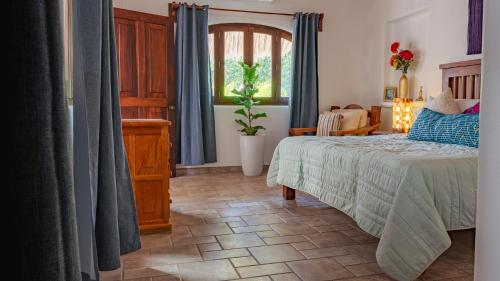 QUINTA BERNAL
