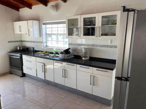 A cozinha ou cozinha compacta de Dreamchaser