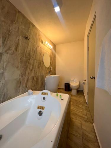 AOHOM SANTUARIO HOTEL & SPA – Photos 3
