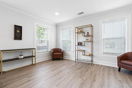 Gallery image of Charming Townhouse in Downtown Waco! in Waco