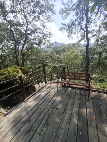Glamping Mesa del Cobre – Photos 3