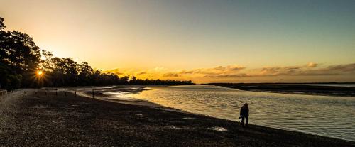 Gallery image of Bush to Beach Getaway in Port Sorell