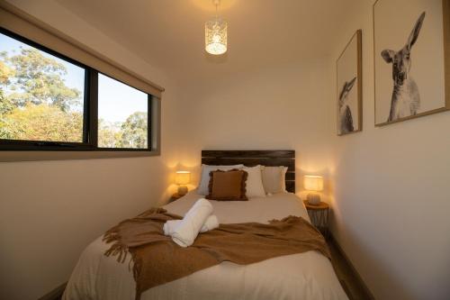 Gallery image of Bush to Beach Getaway in Port Sorell