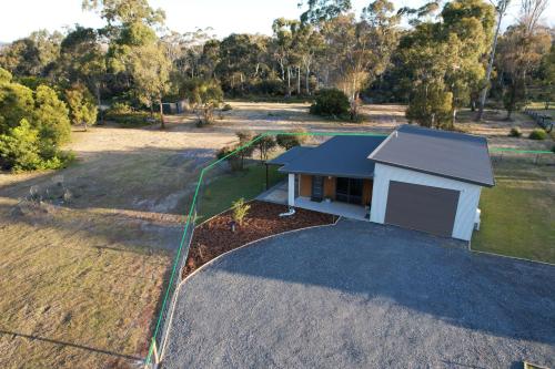Gallery image of Bush to Beach Getaway in Port Sorell