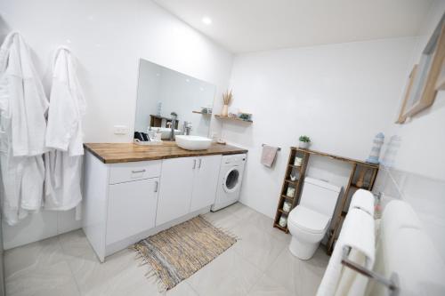 Gallery image of Bush to Beach Getaway in Port Sorell