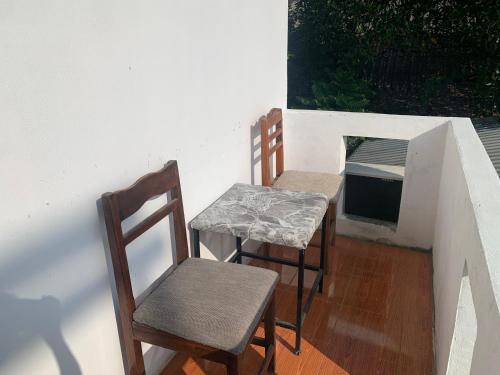 Gambar di galeri bagi Vang Vieng Lily Backpackers Hostel di Vang Vieng