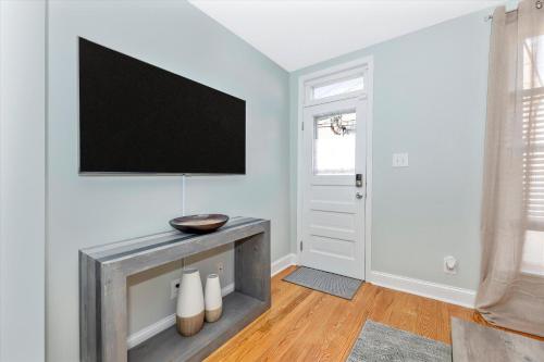 Gallery image of Cozy & Inviting Townhome in Frederick