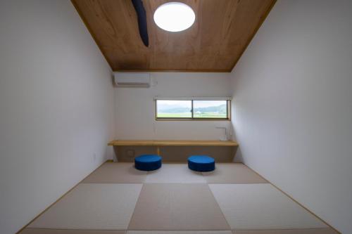 Fotografie z fotogalerie ubytování GLOCE宇佐 田宮-田んぼのお城- l 美しい田園と山々を一望 癒しと伝統を体感 v destinaci Usa