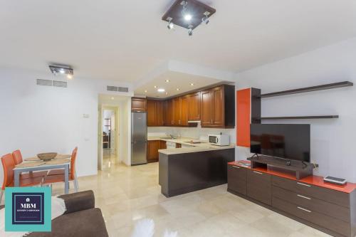 Martina Apartment Las Canteras-Auditorio