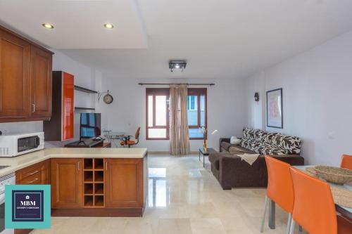 Martina Apartment Las Canteras-Auditorio
