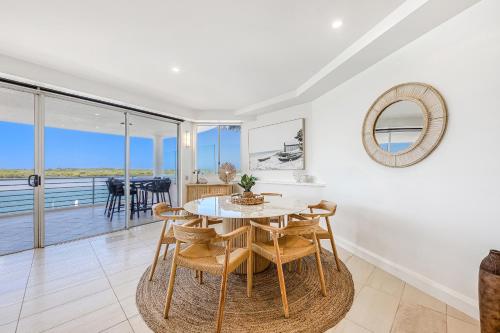 Fotografie z fotogalerie ubytování m1 Resort v destinaci Maroochydore