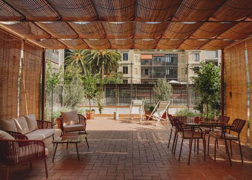 Casa Llimona Hotel Boutique
