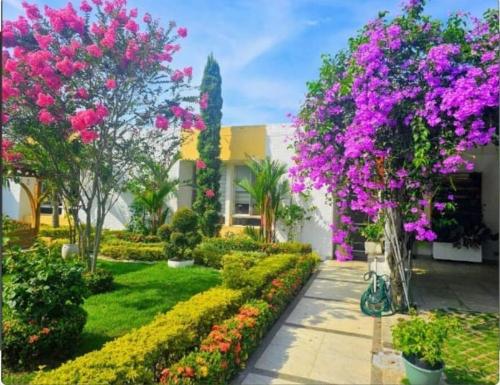 bella casa campestre cali-jamund