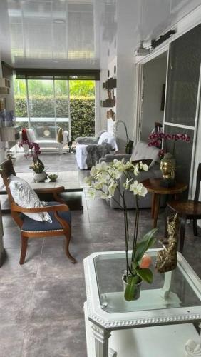 bella casa campestre cali-jamund – Photos 3