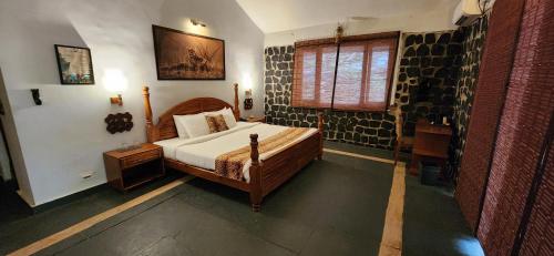 Bandhavgarh Meadows – Photos 4