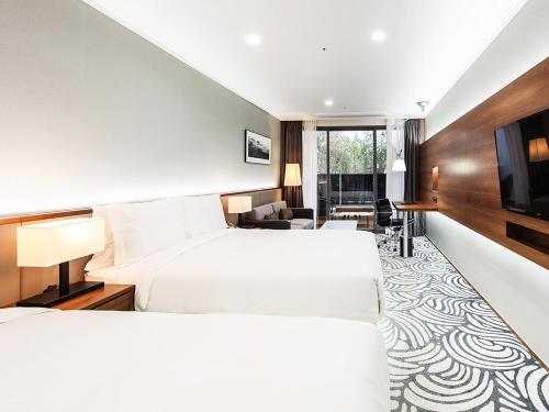 Best Western Plus GyeongJu_2