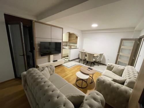 Gallery image of I&I Prestige Apartments in Kragujevac