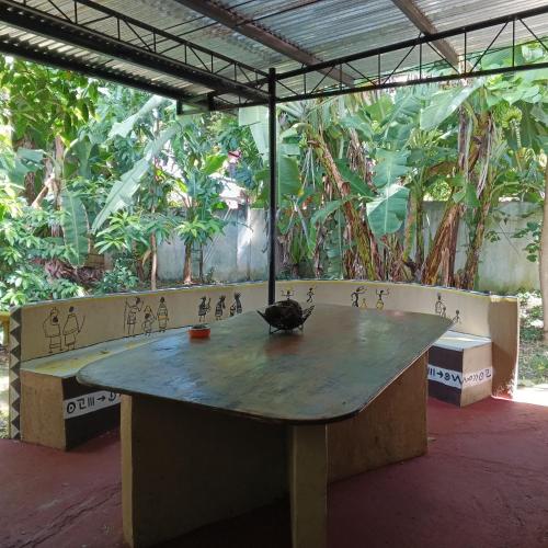 Foto da galeria de Two crazy monkeys em Bakjawan