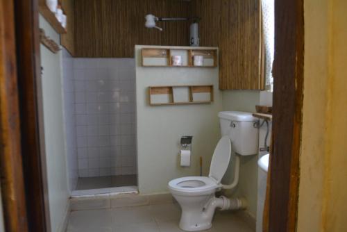 Gallery image of Jinja Backpackers in Jinja