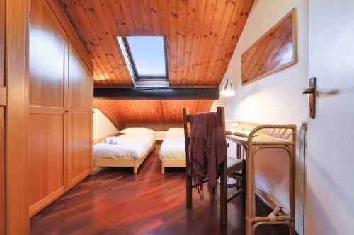 Contempora - Apartment with Terrace in Porta Venezia