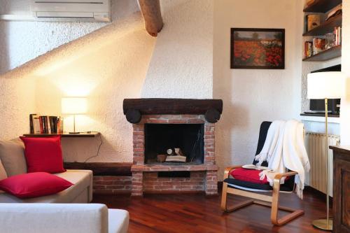 Contempora - Apartment with Terrace in Porta Venezia