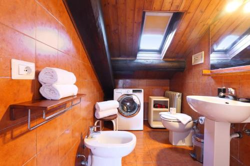Contempora - Apartment with Terrace in Porta Venezia