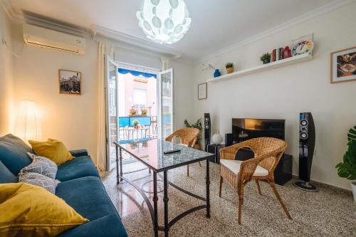 Muro de los Navarros Suite Apartment
