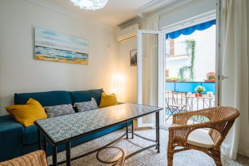 Muro de los Navarros Suite Apartment