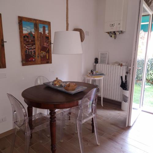 Minimal Chic Apartment Garden Free Parking Bologna 5 Min to Center photo 11