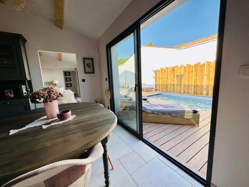 Charmante villa familiale – Photos 2
