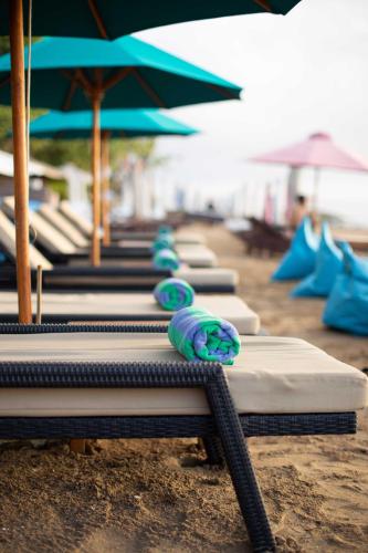Φωτογραφία από το άλμπουμ του THE 1O1 Bali Oasis Sanur στο Σανούρ