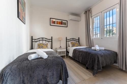Tranquil 2BR Coastal Bliss