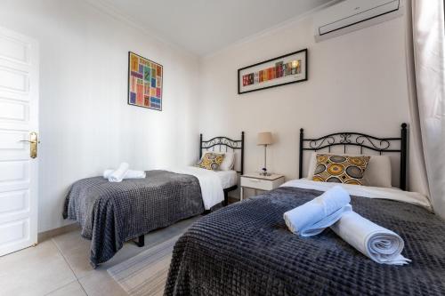 Tranquil 2BR Coastal Bliss