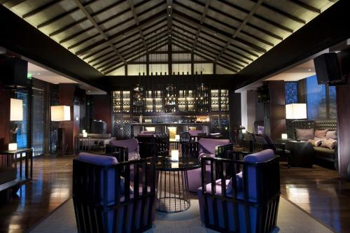 Gallery image of Pullman Lijiang Resort & Spa in Lijiang