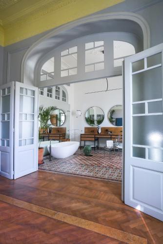 Galería fotográfica de Aristide Hotel - Small Luxury Hotels of the World en Ermoupoli