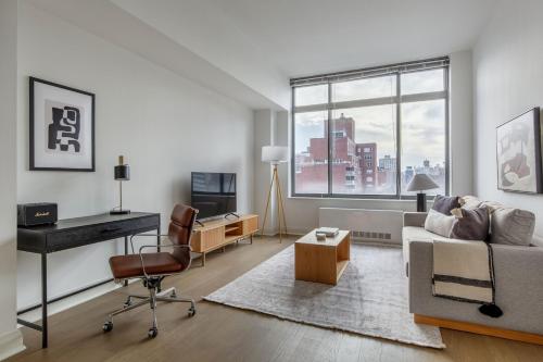 Gallery image of Kips Bay 1br w gym doorman nr empire state NYC-1268 in New York