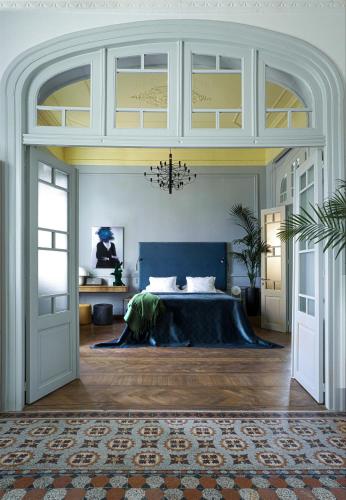 Aristide Hotel - Small Luxury Hotels of the World