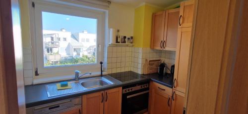Wohlfühlen & Arbeiten in Toplage mit gratis Tiefgaragenplatz