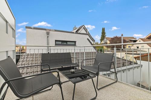 Foto ma suite - Augsburg - Lechhausen 6