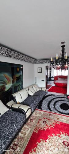 Mirco Apartament