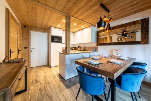 Le Blue Velvet - IMMODREAMS - Avoriaz