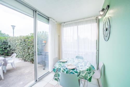 Mi Casita - Charmant Apt près de la mer