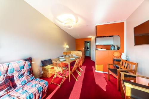 Gallery image of Le Sosna - IMMODREAMS - Avoriaz in Avoriaz