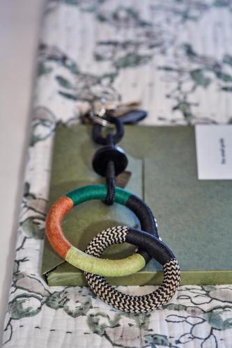 Imagen de la galería de The Robertson Small Hotel and Spa by The Living Journey Collection, en Robertson