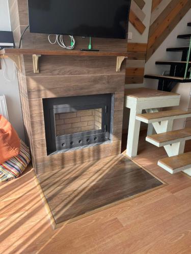 New Gudauri Apartment #407 – Photos 2