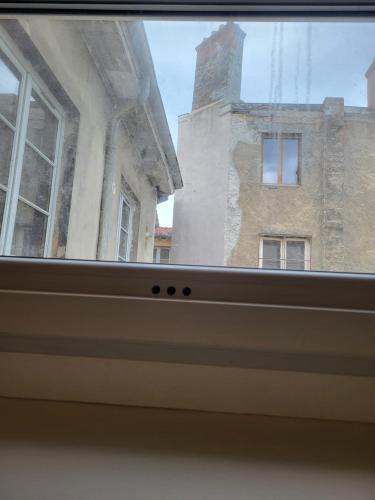 Ainay/centre Lyon/un cocon !